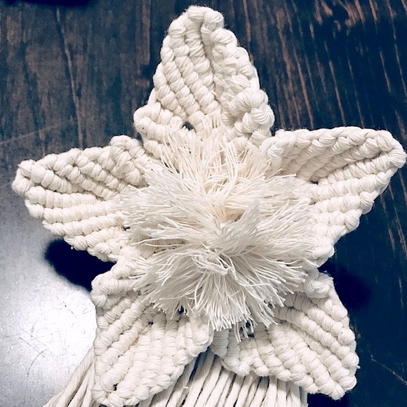 @Soul_Embellish: Skilled Macramé Artist~Making All UR Macramé Dreams Come 2-Life - Picture 6 of 17